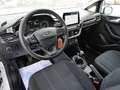 Ford Fiesta 1.5 TDCi 85ch Connect Business 3p Blanc - thumbnail 3