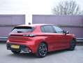 Peugeot 308 1.2 PureTech Allure Pack Business 130 PK | NAVI | Rot - thumbnail 3