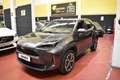 Toyota Yaris Cross 120H Style Gris - thumbnail 1