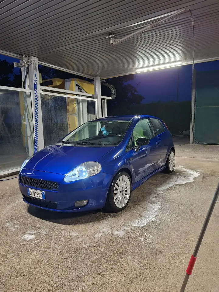 Fiat Grande Punto
