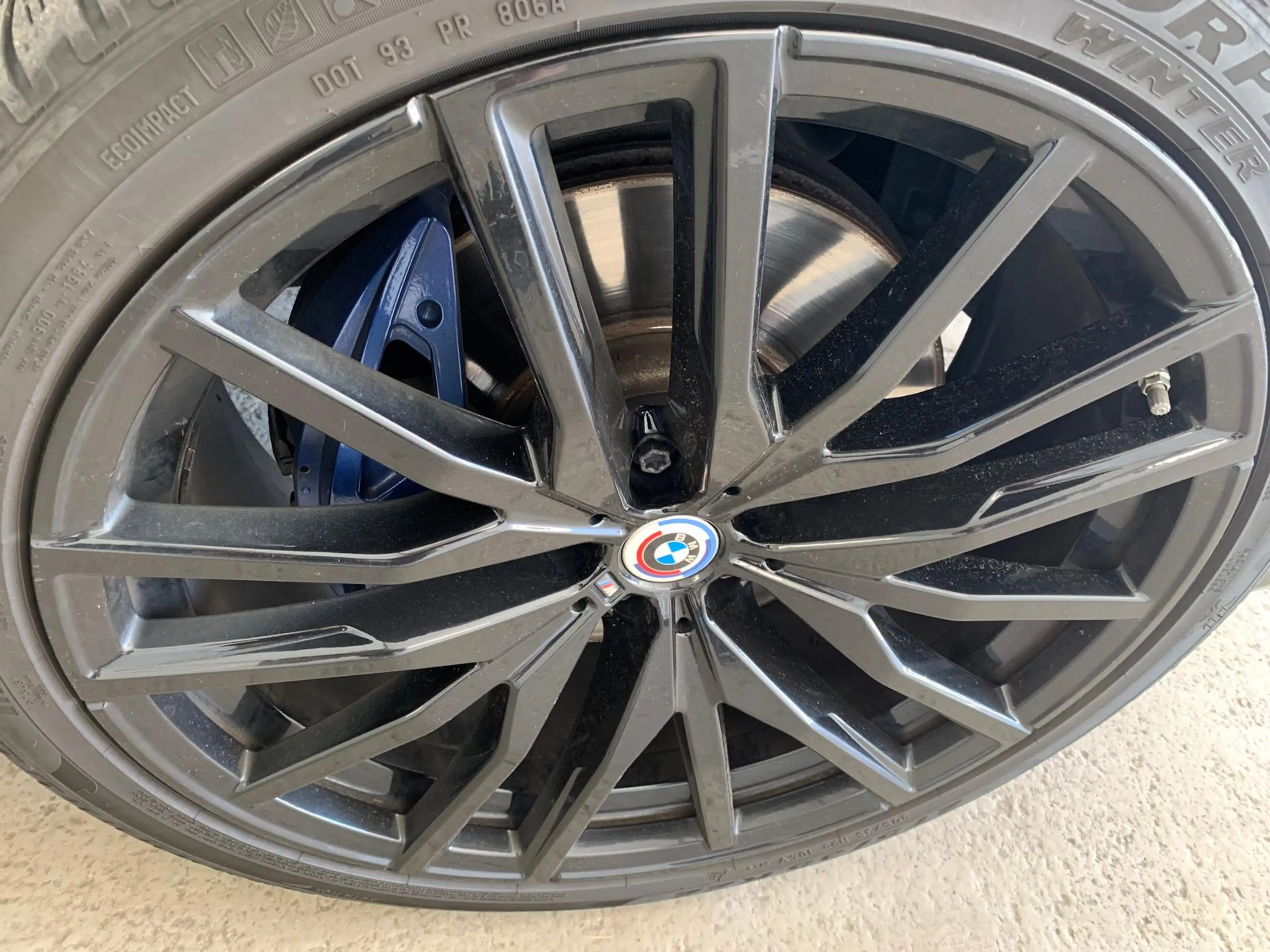 BMW X5 M-Sport Laser 22" HeadUp CockpProDrivingAsPro — photo 3