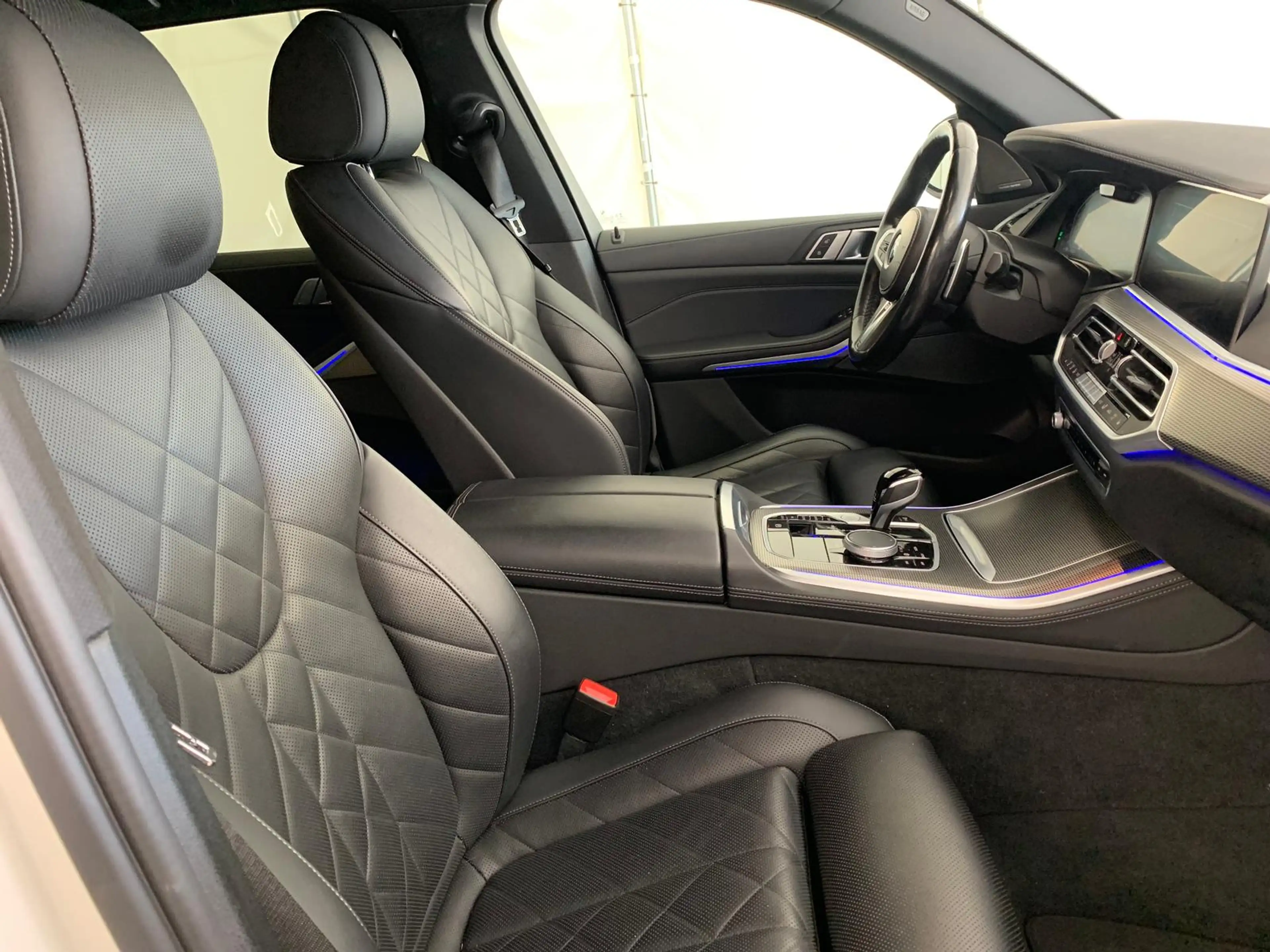 BMW X5 M-Sport Laser 22" HeadUp CockpProDrivingAsPro — photo 4