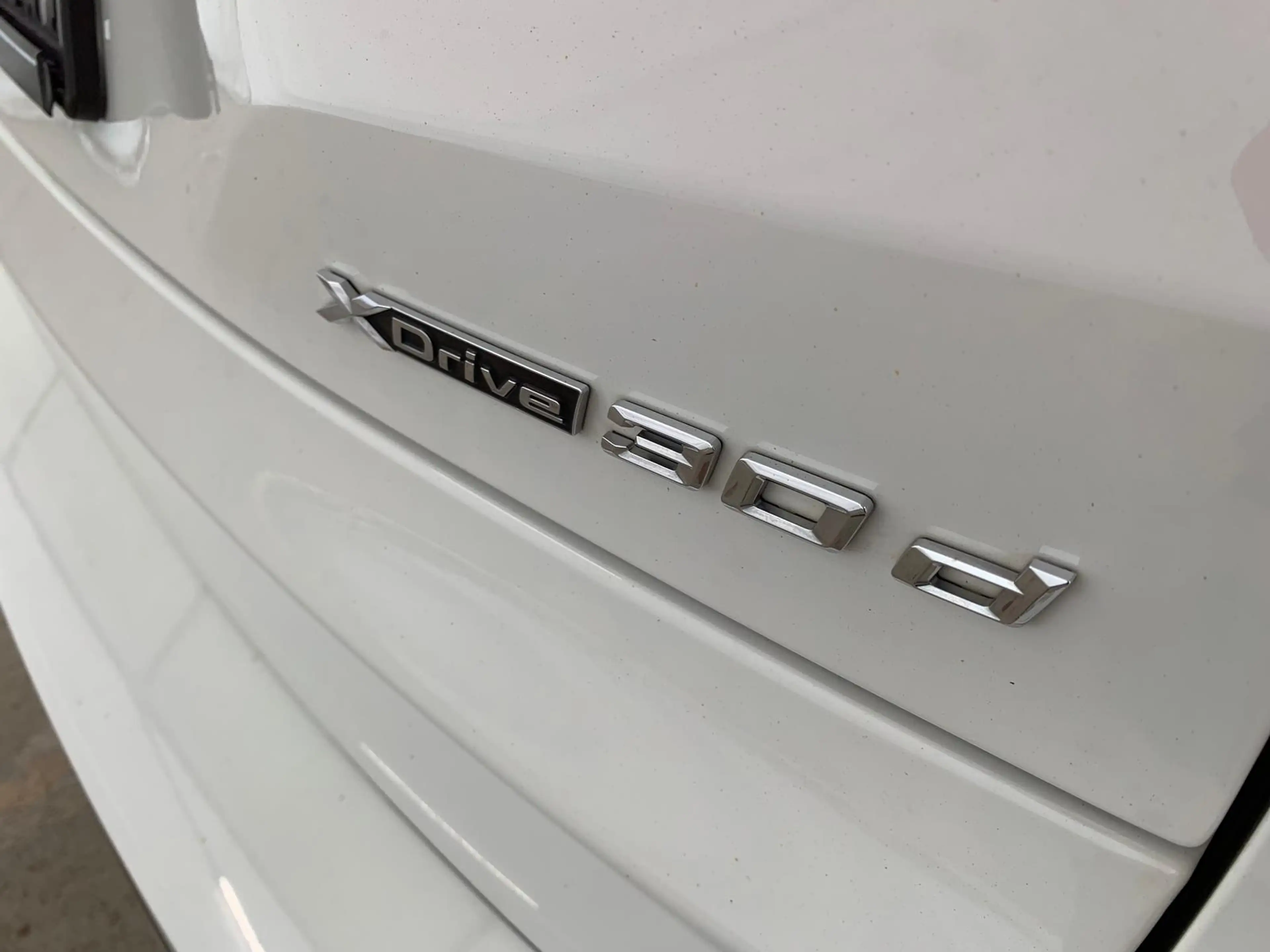 BMW X5 M-Sport Laser 22" HeadUp CockpProDrivingAsPro — photo 7