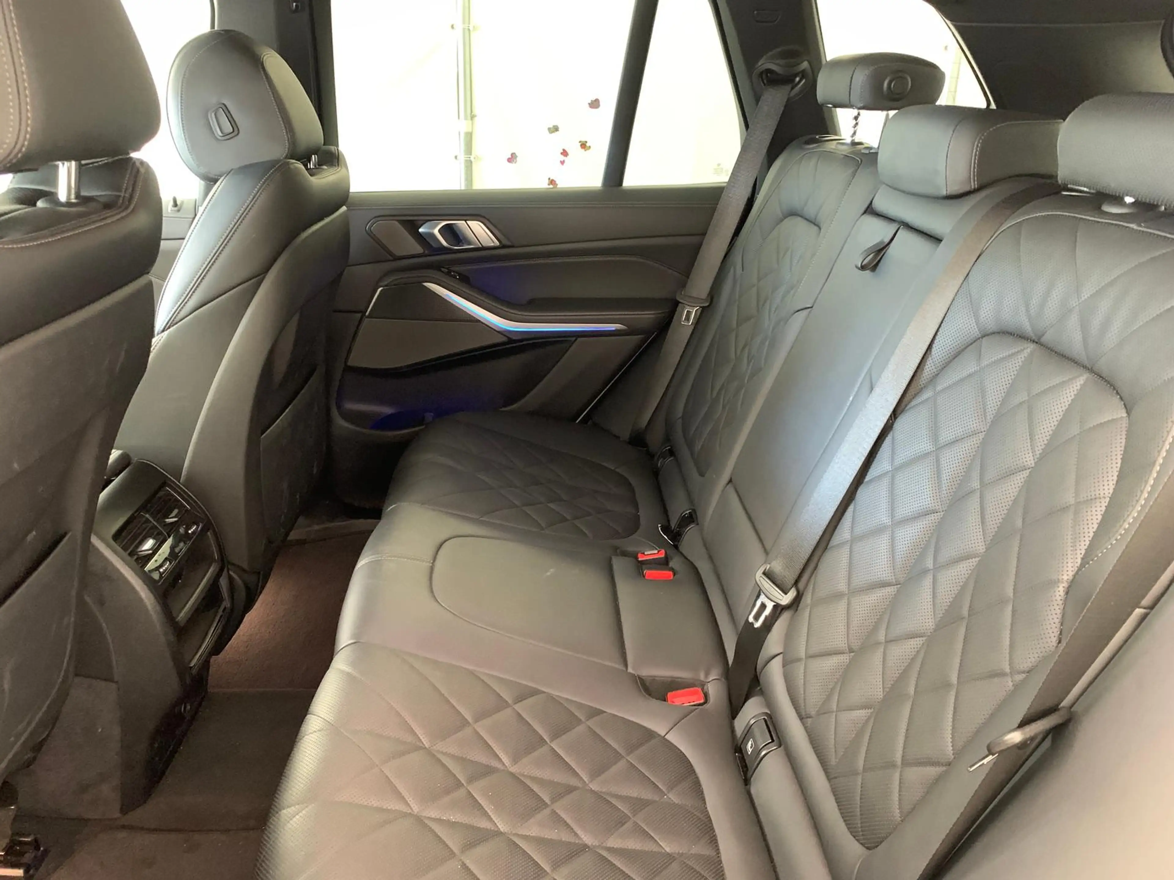 BMW X5 M-Sport Laser 22" HeadUp CockpProDrivingAsPro — photo 13