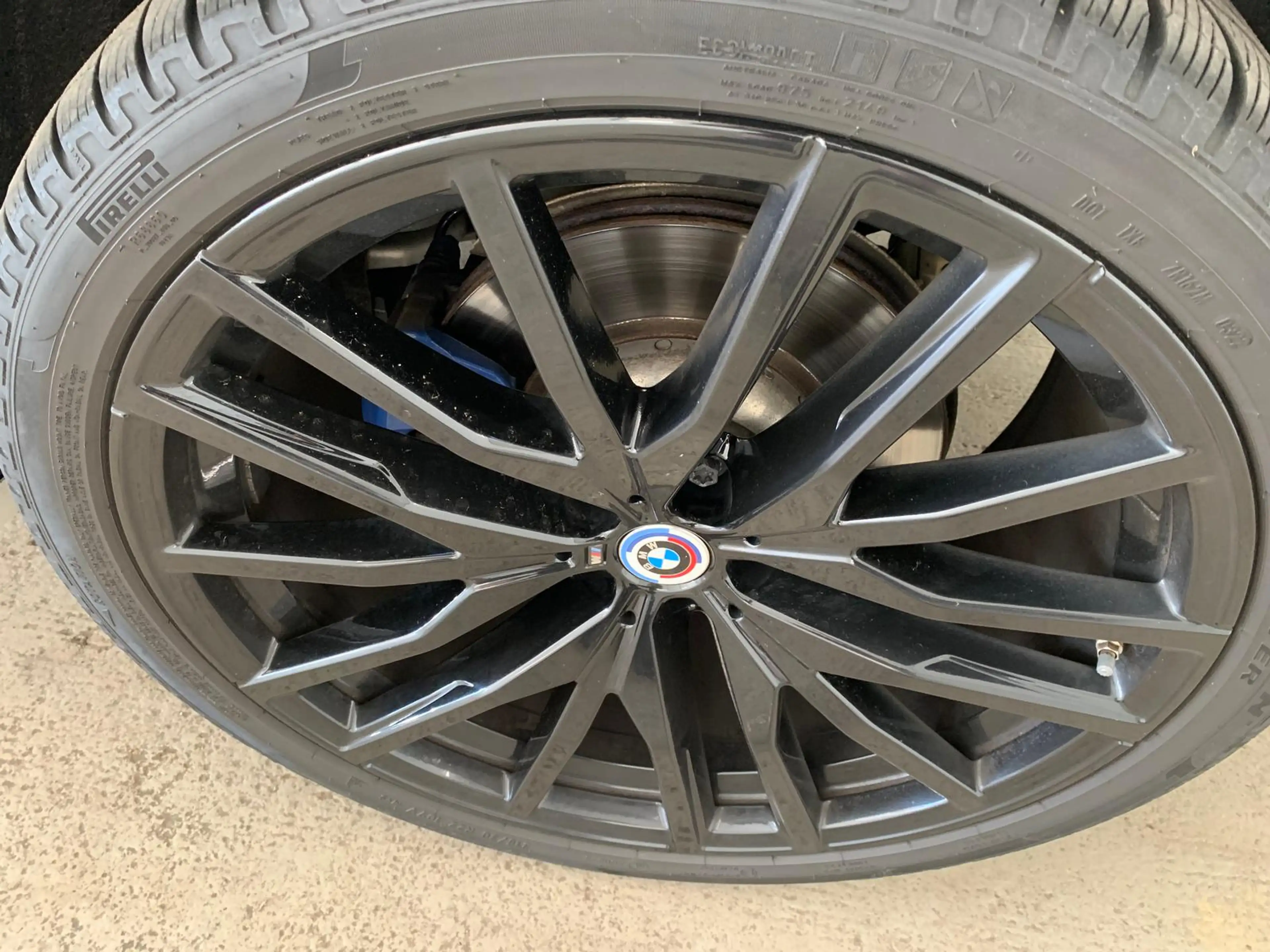 BMW X5 M-Sport Laser 22" HeadUp CockpProDrivingAsPro — photo 12