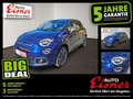 Fiat 500X SPORT HYBRID DCT Blau - thumbnail 1