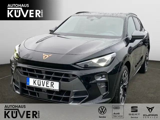 CUPRA Terramar VZ 2.0 TSI DSG MATRIX*ACC*AHK*HUD