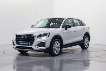 35 TFSI Advanced S tronic 110kW