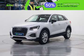 35 TFSI Advanced S tronic 110kW