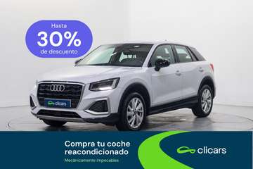 35 TFSI Advanced S tronic 110kW