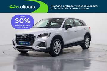 35 TFSI Advanced S tronic 110kW