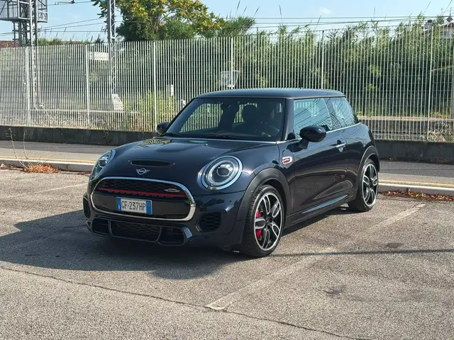 MINI John Cooper Works Mini JCW IV F56 3p 2.0 auto