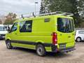 Volkswagen Crafter 2.0 TDI Kasten 35 mittel L2H1 *5-Sitzer* Blanc - thumbnail 3