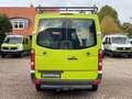 Volkswagen Crafter 2.0 TDI Kasten 35 mittel L2H1 *5-Sitzer* Blanc - thumbnail 8