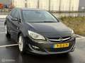 Opel Astra 1.6 Turbo Sport + LEDER|INFINITY|CAMERA|TRKHK| Чёрный - thumbnail 2