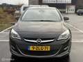Opel Astra 1.6 Turbo Sport + LEDER|INFINITY|CAMERA|TRKHK| Чёрный - thumbnail 6