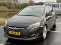 Opel Astra 1.6 Turbo Sport + LEDER|INFINITY|CAMERA|TRKHK| Чёрный - thumbnail 4