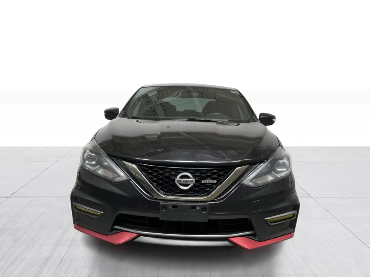 Nissan Sentra снимка Nissan Sentra