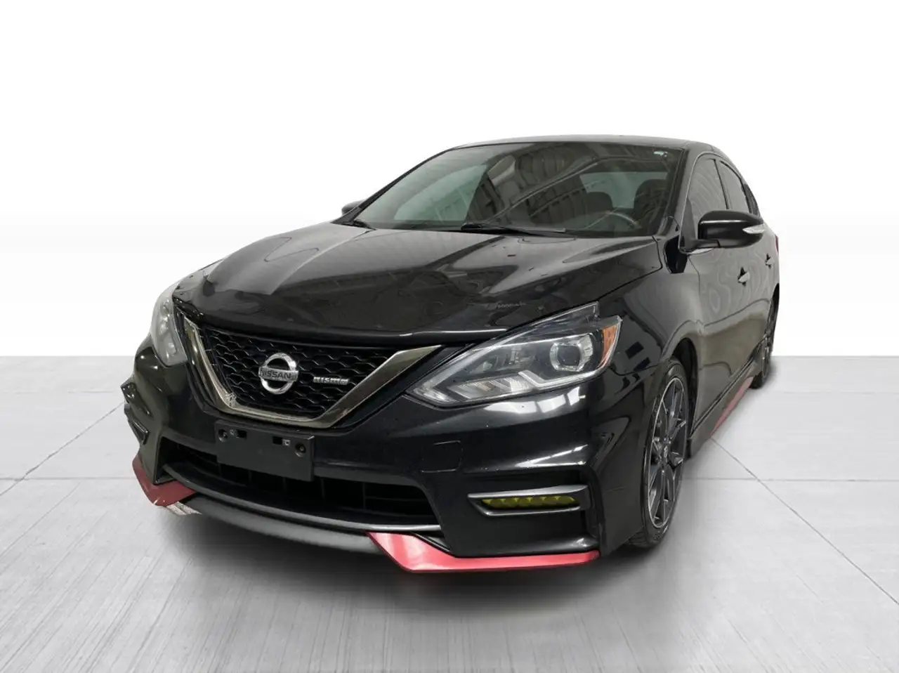Nissan Sentra снимка Nissan Sentra