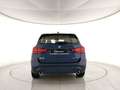 BMW X3 xdrive20d mhev 48V Business Advantage auto Bleu - thumbnail 4