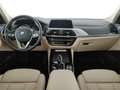 BMW X3 xdrive20d mhev 48V Business Advantage auto Bleu - thumbnail 5