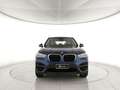 BMW X3 xdrive20d mhev 48V Business Advantage auto Blu/Azzurro - thumbnail 3