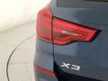 BMW X3 xdrive20d mhev 48V Business Advantage auto Kék - thumbnail 12