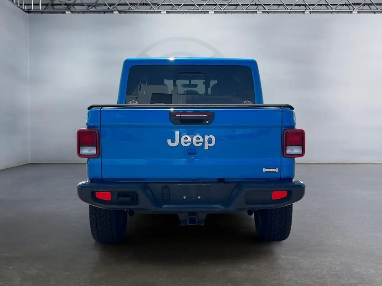 Jeep Gladiator photo Jeep Gladiator