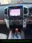 Toyota Land Cruiser 200 4.6 V8 Rechtslenker Top! Schwarz - thumbnail 11