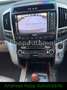 Toyota Land Cruiser 200 4.6 V8 Rechtslenker Top! Schwarz - thumbnail 10