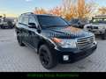 Toyota Land Cruiser 200 4.6 V8 Rechtslenker Top! Schwarz - thumbnail 2