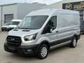 Ford Transit 350 L2 Limited KLIMA NAVI KAMERA AHK TEM Argintiu - thumbnail 1