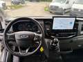 Ford Transit 350 L2 Limited KLIMA NAVI KAMERA AHK TEM Argintiu - thumbnail 12