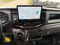 Ford Transit 350 L2 Limited KLIMA NAVI KAMERA AHK TEM Argintiu - thumbnail 13