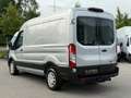 Ford Transit 350 L2 Limited KLIMA NAVI KAMERA AHK TEM Argintiu - thumbnail 7