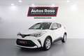 Toyota C-HR 125H Active Blanco - thumbnail 1