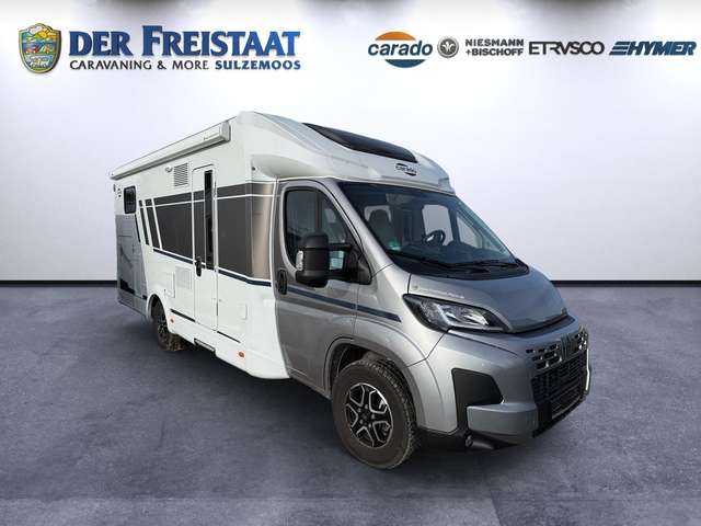 Imagine Carado CARADO T447 Automatik, Black Week Sale