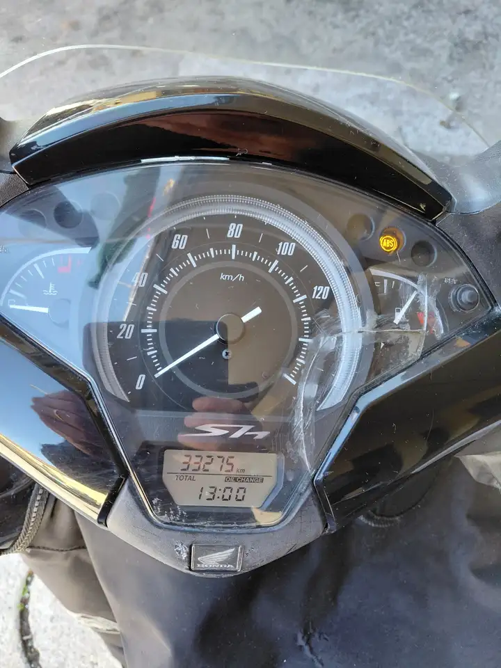 Honda SH 125