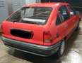 Opel Kadett Kadett E LS Rouge - thumbnail 3