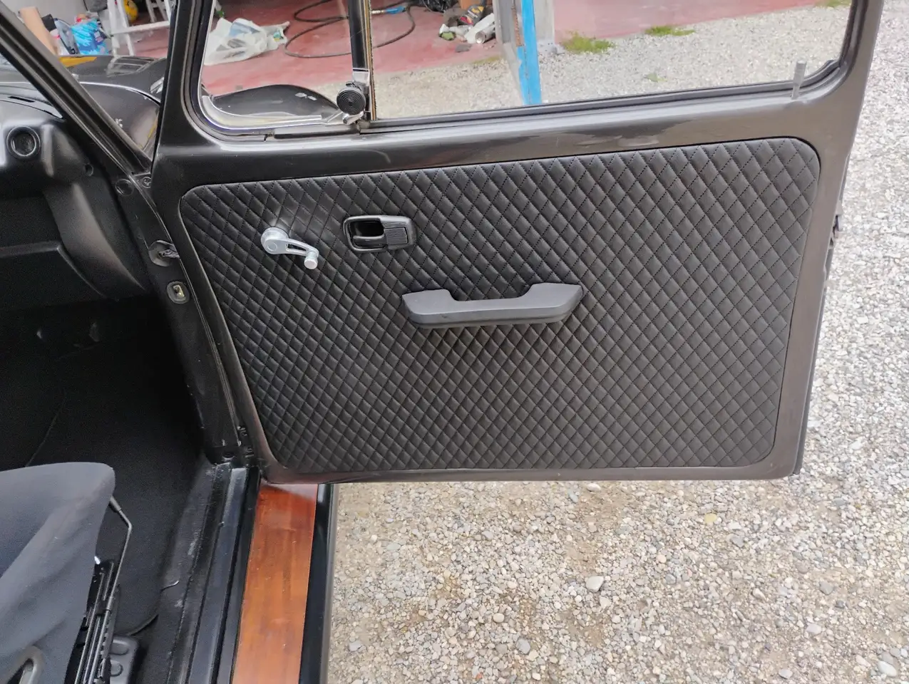 Volkswagen Maggiolino 1.2 L (messico), foto 6