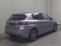 Peugeot 308 1.5 BlueHDI Allure Navi PDC Pano Shz Grau - thumbnail 4