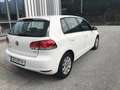 Volkswagen Golf Rabbit 1,6 TDI DPF Weiß - thumbnail 6
