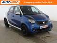 smart forFour 0.9 Turbo Basis passion Azul - thumbnail 8
