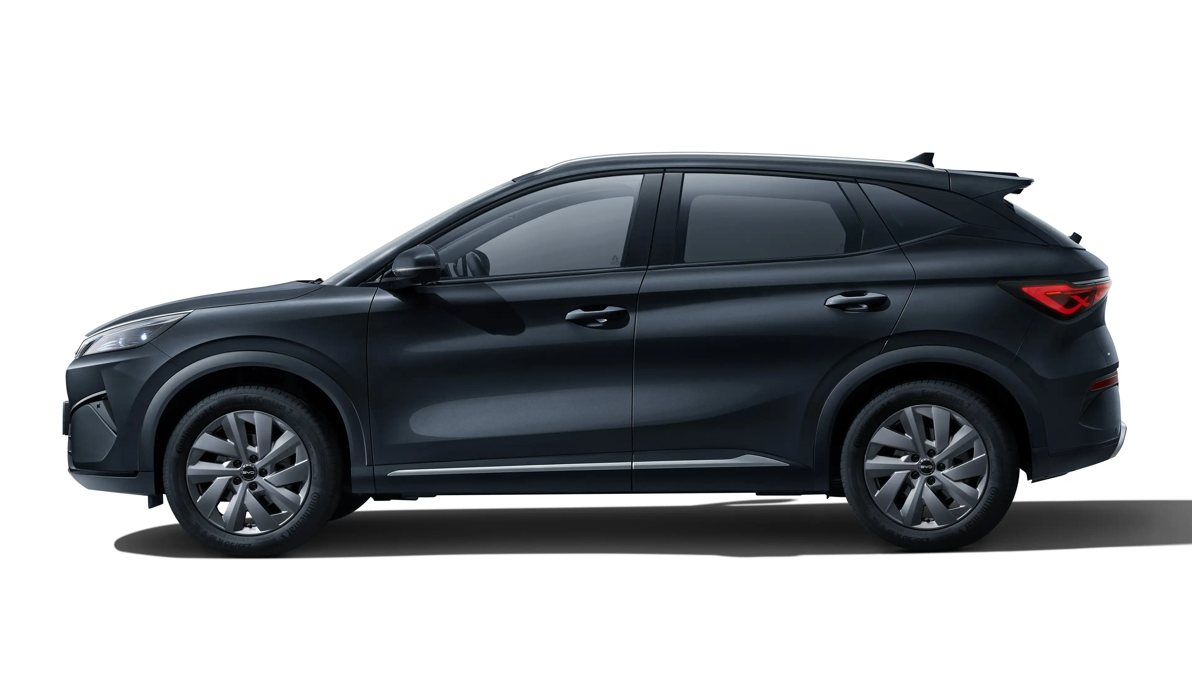 BYD Atto 3 EVO Design 74.8 kWh | 11 kW lader | Achteropkomend — photo 4