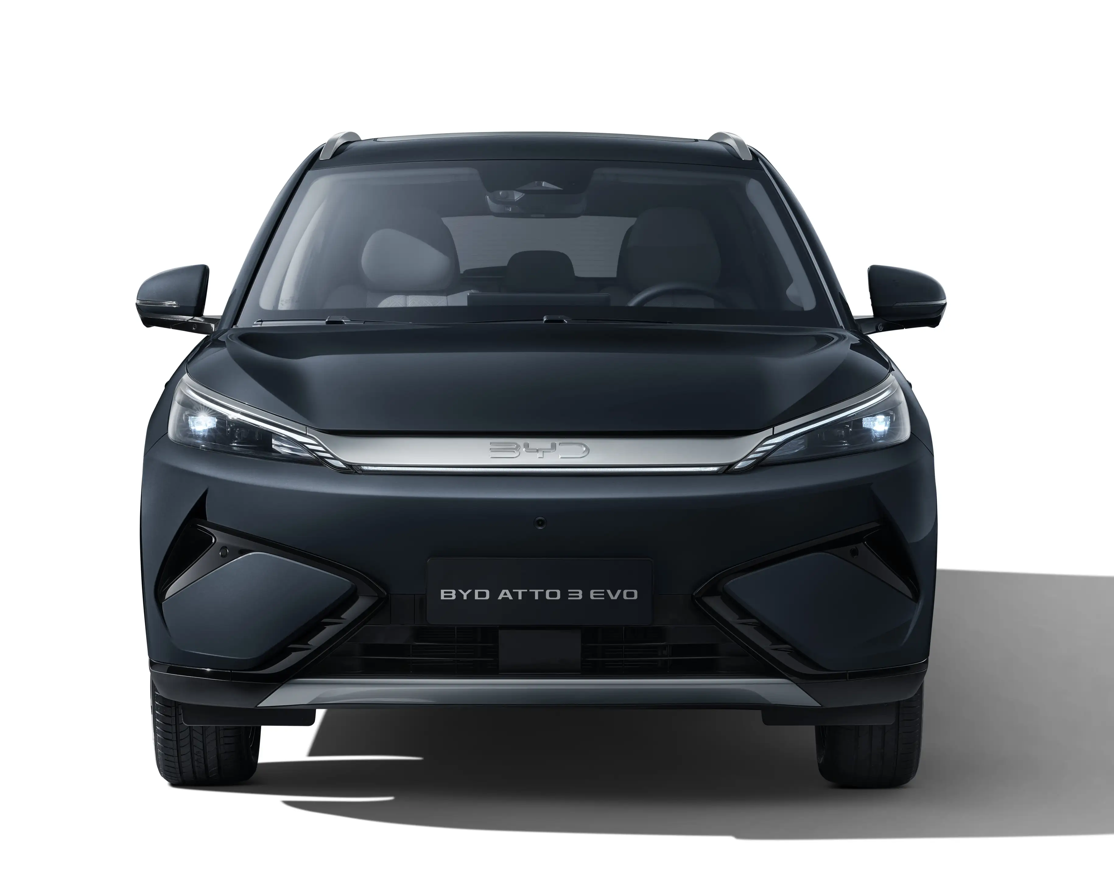 BYD Atto 3 EVO Design 74.8 kWh | 11 kW lader | Achteropkomend — photo 2
