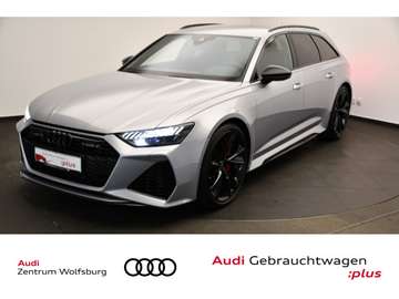 4.0 TFSI quattro tiptronic HeadUp/Mat