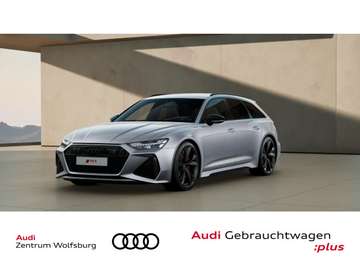4.0 TFSI quattro tiptronic HeadUp/Mat
