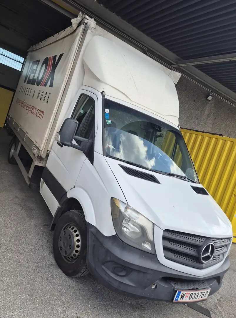 Mercedes-Benz Sonstige Weiß - 2