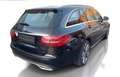 Mercedes-Benz C 300 de 9GTR WiDESCREN LED NAVI COMAND CAM 33Co2 Schwarz - thumbnail 2