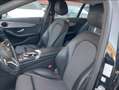 Mercedes-Benz C 300 de 9GTR WiDESCREN LED NAVI COMAND CAM 33Co2 Schwarz - thumbnail 17
